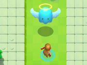 ฮีโร่อาร์เชอร์  เกมออนไลน์