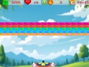 บล็อก Blaster Unicorn  เกมออนไลน์