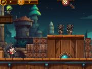 Zombie Smash Ex เกมออนไลน์