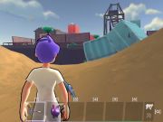 Fortzone Battle Royale เกมออนไลน์ Fortzone Battle Royale เกมออนไลน์
