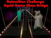 Rato Milton Challenge Squid Game Game Glass Bridge เกมออนไลน์ Rato Milton Challenge Squid Game Game Glass Bridge เกมออนไลน์