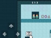 เกมหลบหนีปลาหมึก  เกมออนไลน์
