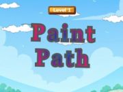 เส้นทางสี  เกมออนไลน์