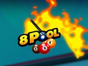 8 Ball Pool ฟรี  เกมออนไลน์