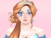 Makeover Artist Makeup Show  เกมออนไลน์