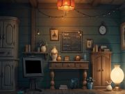 กอบลินวูดส์หลบหนี  เกมออนไลน์