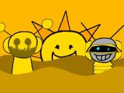 ปรสิต  เกมออนไลน์