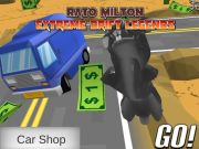 Rato Milton Extreme Drift Legends เกมออนไลน์ Rato Milton Extreme Drift Legends เกมออนไลน์