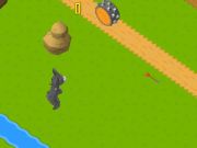 Ratomilton ข้ามถนน เกมออนไลน์ Ratomilton ข้ามถนน เกมออนไลน์