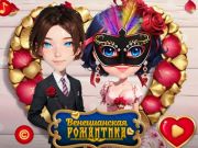 เรื่องรักเวนิส  เกมออนไลน์