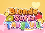 Sofia สีบลอนด์: Tanghulu  เกมออนไลน์