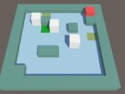 Cube Labirint  เกมออนไลน์