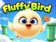 นกนุ่ม 3D  เกมออนไลน์