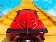 รถ Mega Ramp  เกมออนไลน์