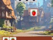 ผลไม้กระเบื้อง  เกมออนไลน์