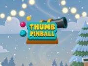 พินบอลนิ้วหัวแม่มือ  เกมออนไลน์