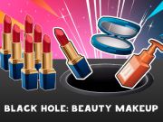 Black Hole: แต่งหน้าความงาม  เกมออนไลน์