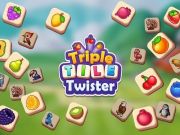 Triple Tile Twister  เกมออนไลน์