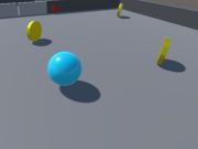 ม้วน-บอล  เกมออนไลน์