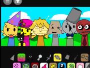 Sprunki x trongator  เกมออนไลน์