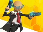 เอเจนต์ไซเบอร์  เกมออนไลน์