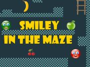 ยิ้มในเขาวงกต  เกมออนไลน์