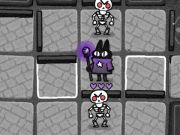 Crypt of the Bone King  เกมออนไลน์