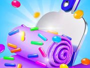 เครื่องทำไอศกรีมสายรุ้ง  เกมออนไลน์