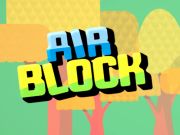 บล็อกอากาศ  เกมออนไลน์