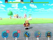 Robby The Lava Dsunami  เกมออนไลน์