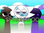 Sprunki OC เกมออนไลน์ Sprunki OC เกมออนไลน์