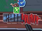 การตามล่ารถไฟ  เกมออนไลน์