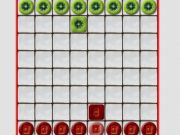 Ludus Roman Checkers  เกมออนไลน์