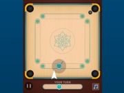 Carrom Rush  เกมออนไลน์