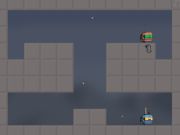 Jetpack Apocalypse  เกมออนไลน์