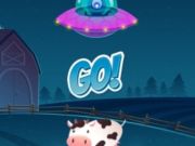 Aliens vs Math  เกมออนไลน์