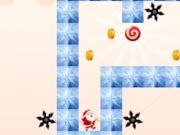 น้ำแข็งน้ำแข็งเร่งด่วน  เกมออนไลน์