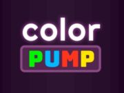 ปั๊มสี  เกมออนไลน์