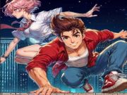 Parkour มรณะ  เกมออนไลน์