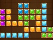 บล็อกปริศนา  เกมออนไลน์