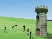 Tower Necromancer  เกมออนไลน์