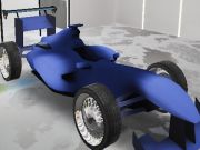 GT Formula Championship  เกมออนไลน์