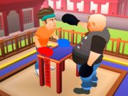 Punch King 3d  เกมออนไลน์