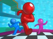 Stickman Racing  เกมออนไลน์