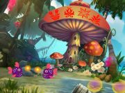 เต้นรำปลาหมึกยักษ์  เกมออนไลน์