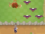 ผู้ดูแลม็อบ  เกมออนไลน์