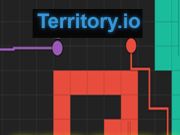 อาณาเขต. io  เกมออนไลน์