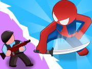 Super Cloner 3D  เกมออนไลน์