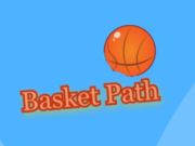 เส้นทางตะกร้า  เกมออนไลน์