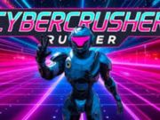 นักวิ่ง CyberCrusher  เกมออนไลน์
